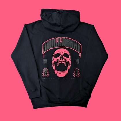 HOODIES
