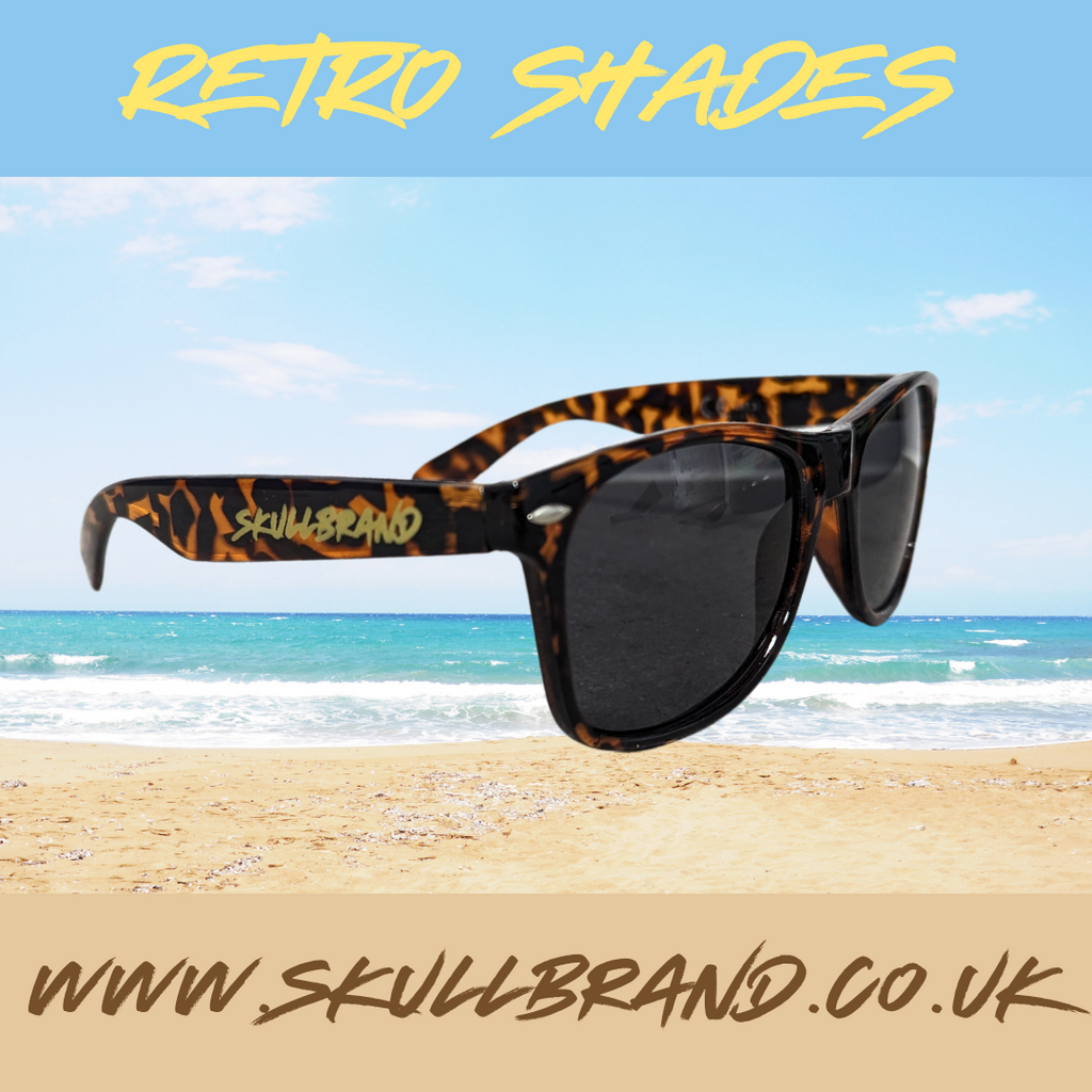 RETRO SHADES