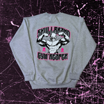 GYM REAPER GREY