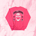 SKULLBRAND EST 00 PINK