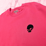 SKULLBRAND EST 00 PINK