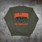 SB NO LIVES LEFT KHAKI