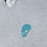 SB NO LIVES LEFT GREY