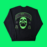 SKULLBRAND EST 00 SLIMER