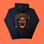 SKULLBRAND EST 00 TANGO