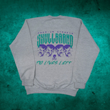SB NO LIVES LEFT GREY