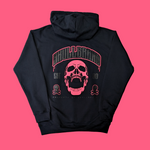 SKULLBRAND EST 00 PINK