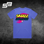SB RETRO TEE